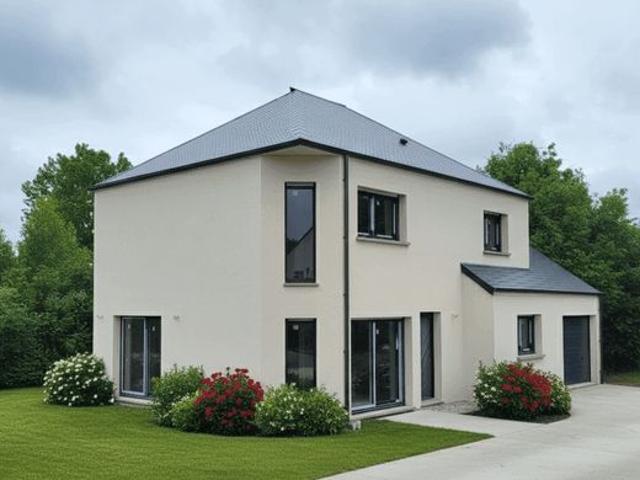 Maison vente à Vichy, Saint-loup