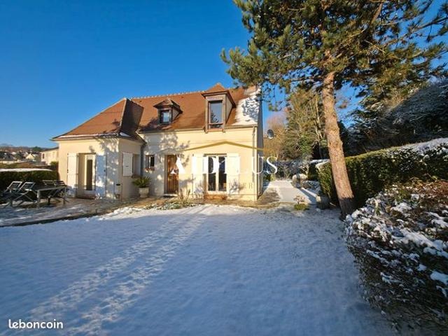Maison vente à Argenteuil, Saint-leu-la-forêt