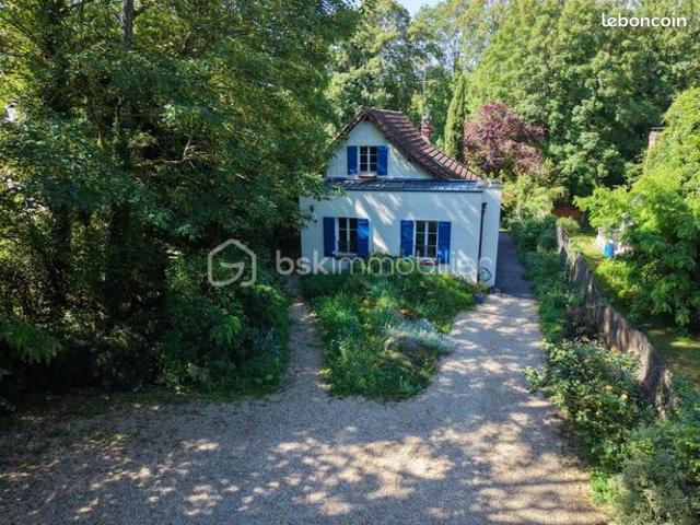 Maison vente à Melun, Rubelles
