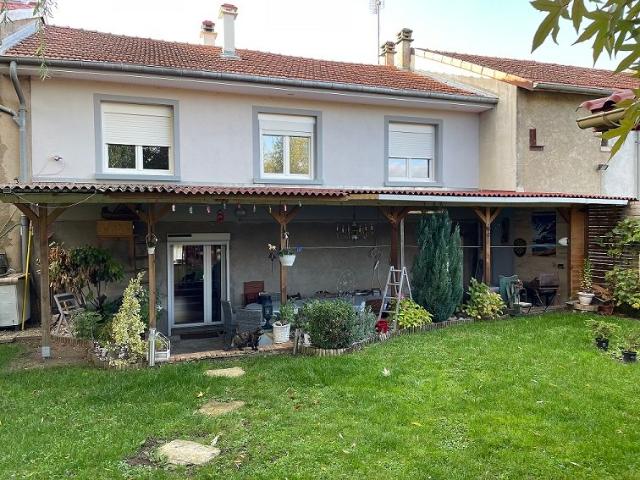 Maison vente à Verdun, Spincourt