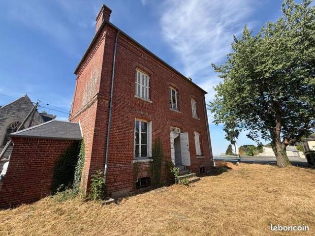 Maison vente à Bernay, Caorches-saint-nicolas