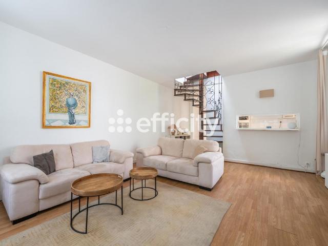 Maison vente à Résidence de la Brosse, Ville-d'Avray