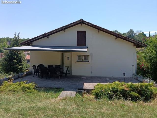 Maison vente à Montastruc-la-Conseillère, Haute-Garonne