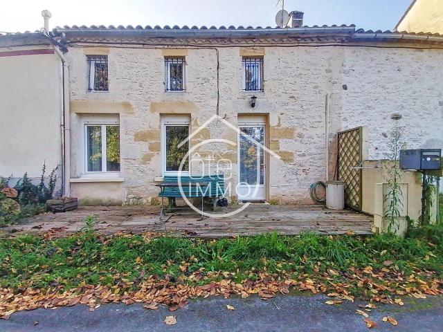 Maison vente à Libourne, Eynesse