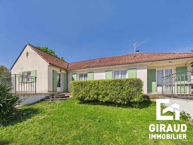 Maison vente à Pinocheau, L'Hermenault