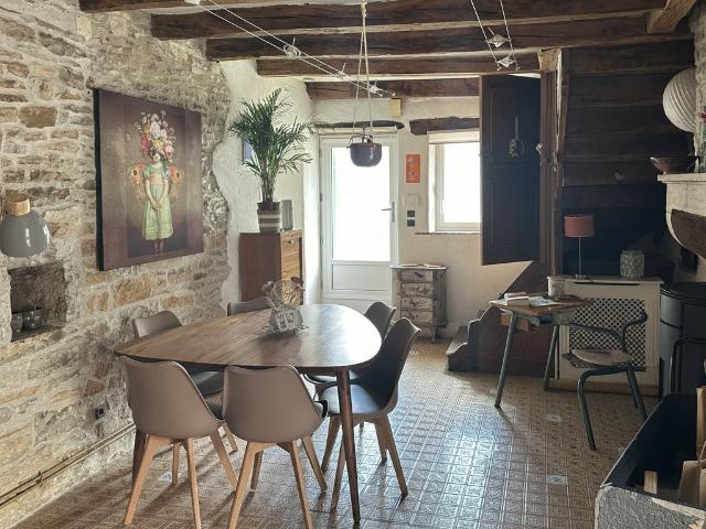 Maison vente à Dijon, Corcelles-les-monts