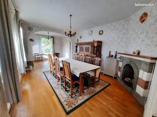 Maison vente à Bernay