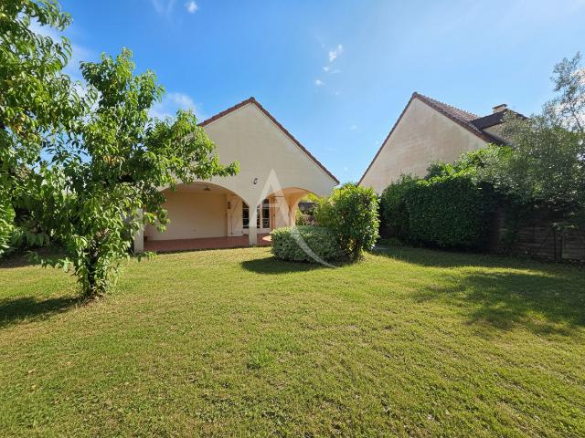 Maison vente à Trilport