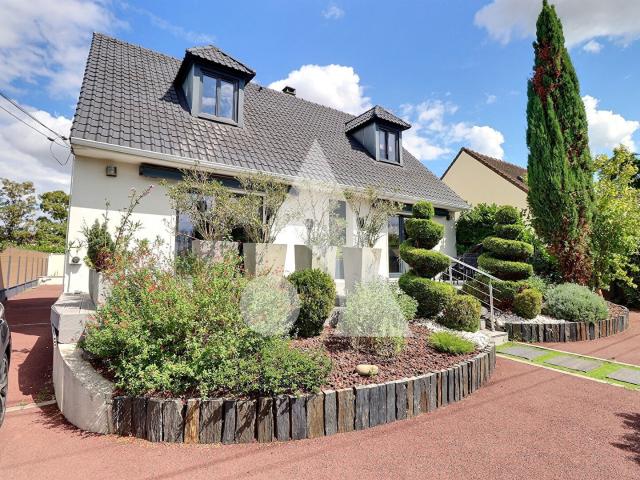 Maison vente à Pontoise, Eragny