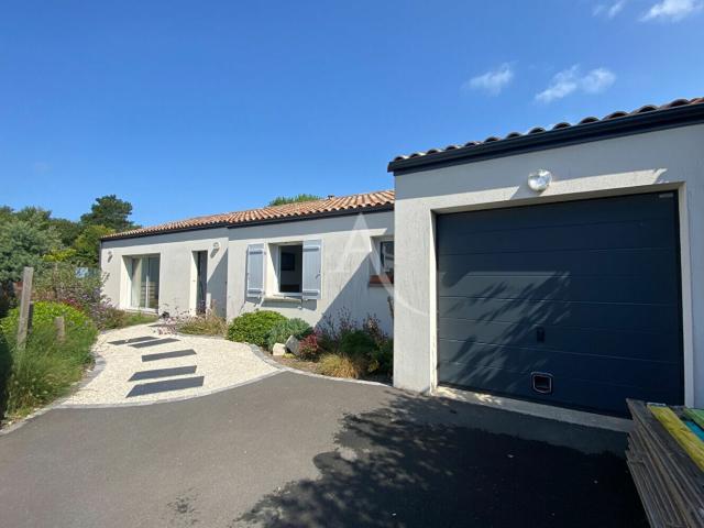 Maison vente à Saint-julien-des-landes