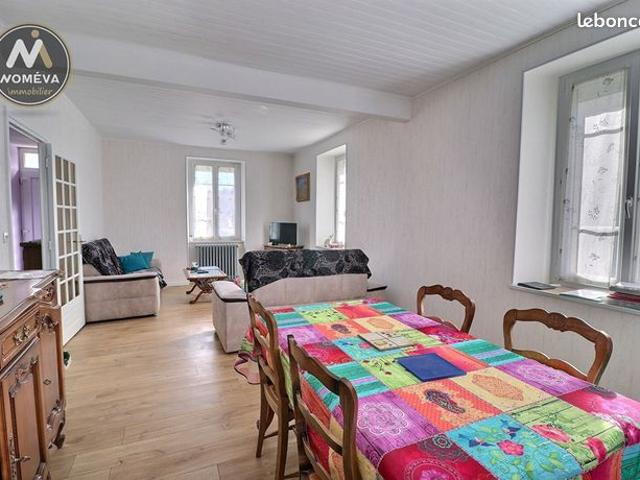 Maison vente à Yssingeaux, Mazet-saint-voy