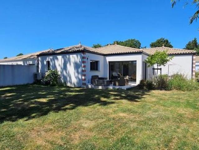 Maison vente à Saint-Nazaire, Pornic