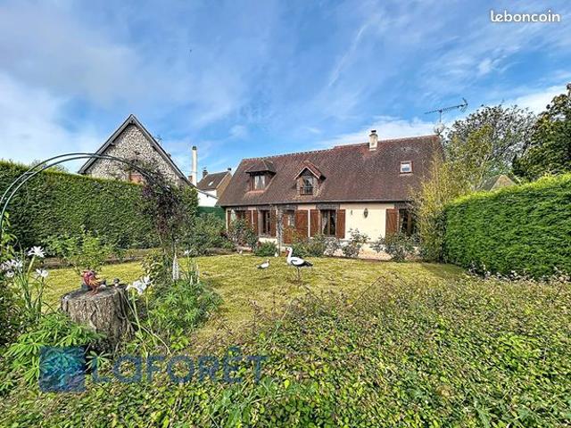 Maison vente à Mortagne-au-Perche, Chandai