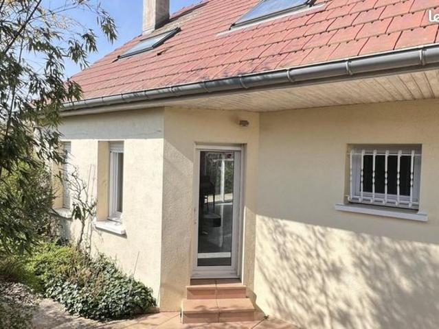 Maison vente à Beaune