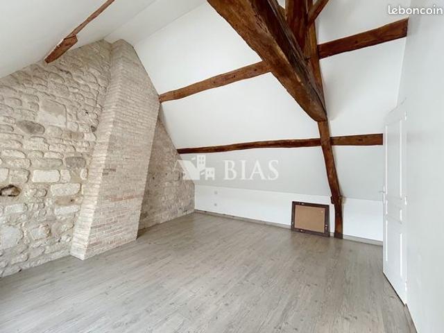 Maison vente à Lisieux, La Rivière-saint-sauveur