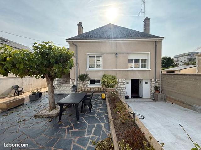 Maison vente à Vendôme