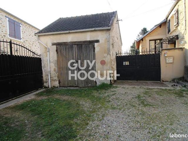 Maison vente à Alençon, Courtomer