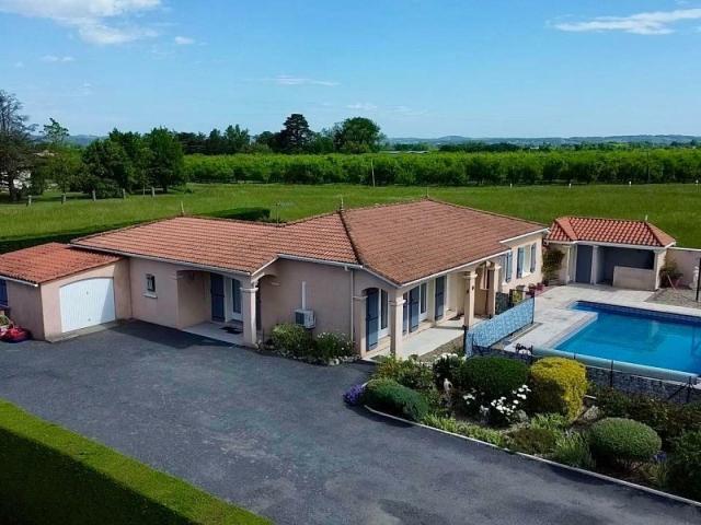 Maison vente à Allez-et-cazeneuve, Allez