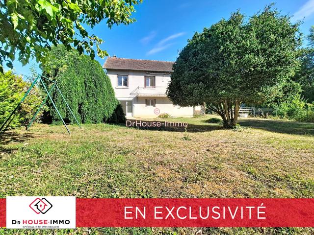Maison vente à Auxerre, Migennes