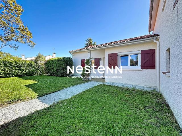 Maison vente à Toulouse, Plaisance-du-touch
