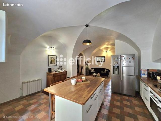 Maison vente à Apt, Cabrières-d'aigues