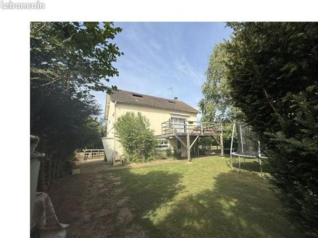 Maison vente à Sens, Véron