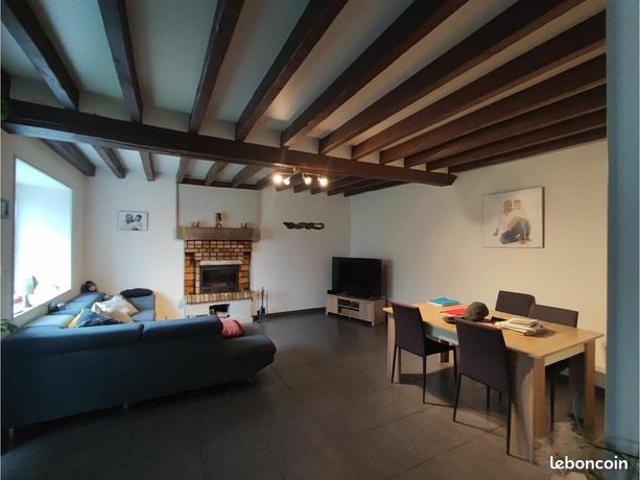 Maison vente à Mamers, Gesnes-le-gandelin
