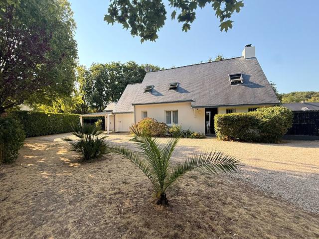 Maison vente à Saint-Nazaire, Saint-andré-des-eaux