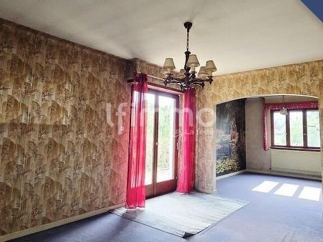 Maison vente à Sélestat-Erstein, Bernardswiller