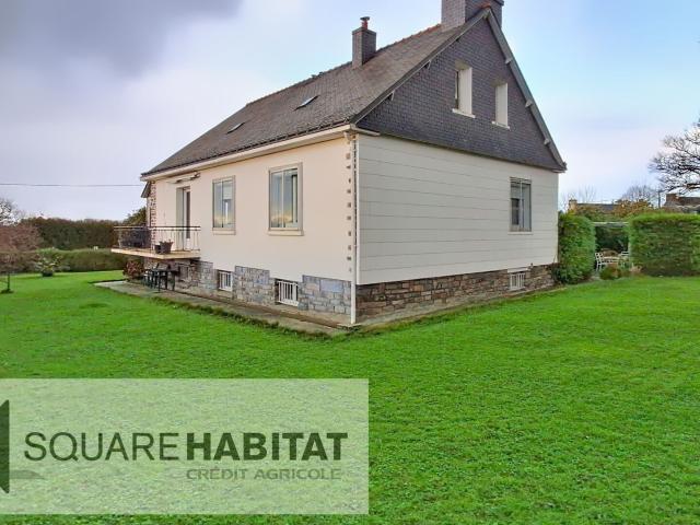 Maison vente à Pontivy, Bretagne