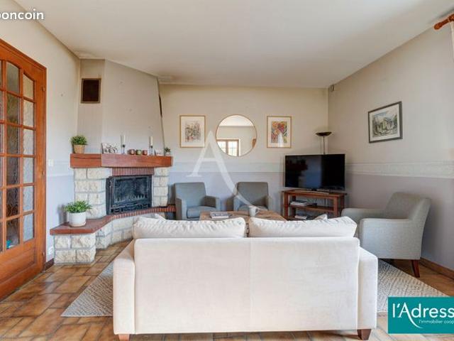 Maison vente à Laon, Neufchâtel-sur-aisne