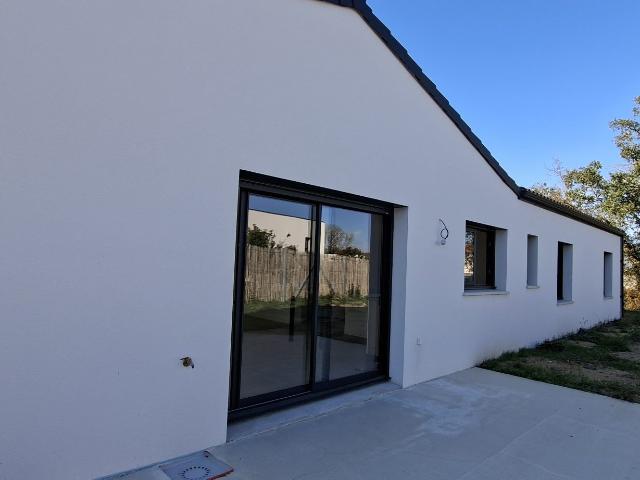 Maison vente à Cholet