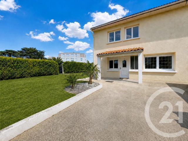 Maison vente à Cholet