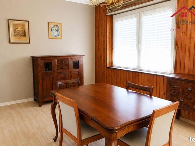 Maison vente à Thionville, Volmerange-les-mines