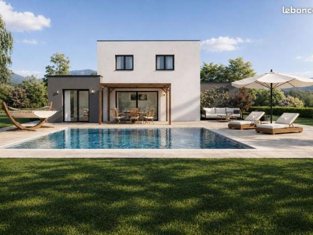 Maison vente à Mulhouse, Pfastatt