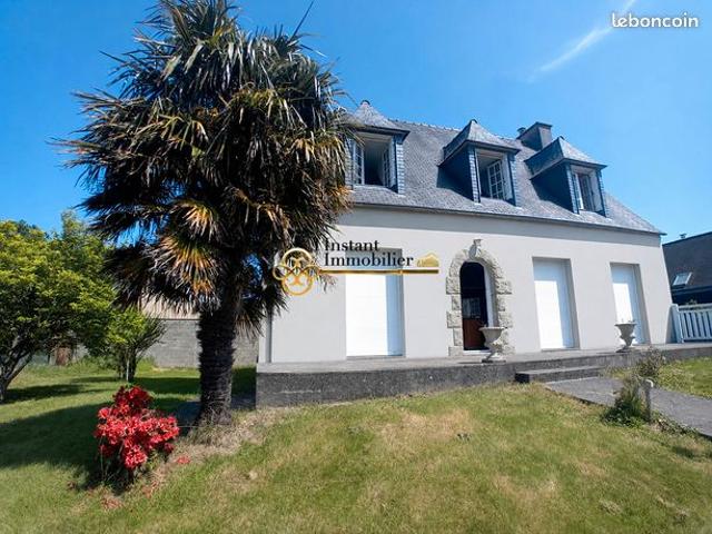 Maison vente à Morlaix, Bretagne