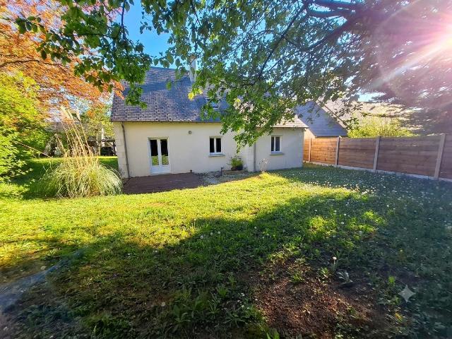 Maison vente à Tours, Fondettes