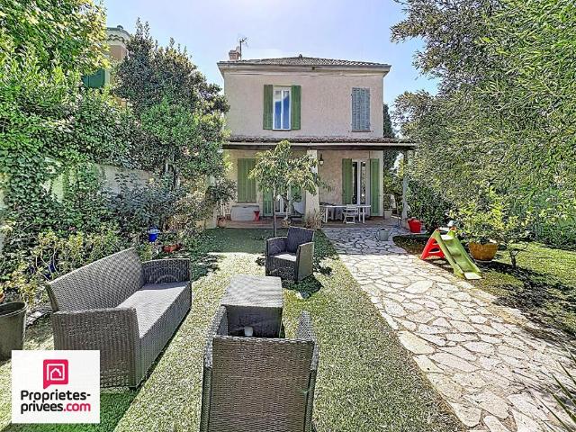 Maison vente à Marseille