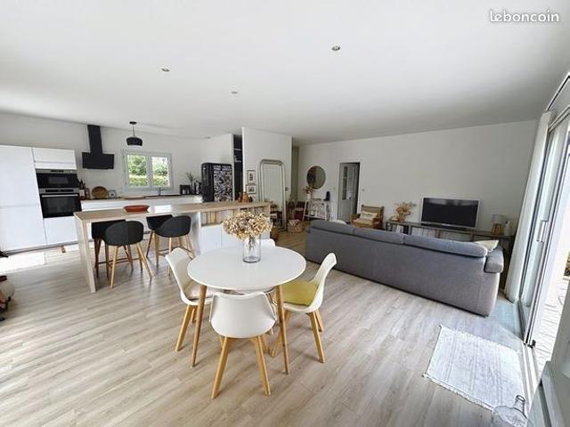 Maison vente à Bordeaux, Parempuyre