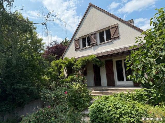 Maison vente à Saint-brice-sous-forêt Maison vente à Saint-brice-sous-forêt