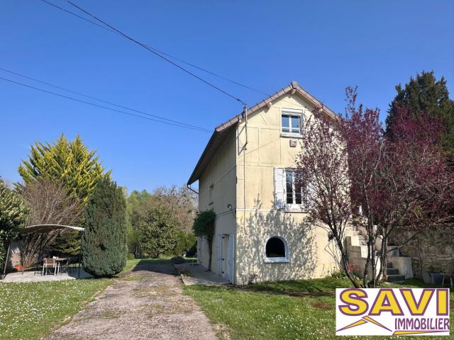 Maison vente à Nargis, Loiret