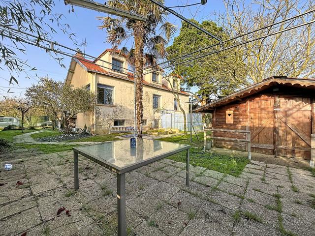 Maison vente à La Roche-sur-Yon, Montaigu