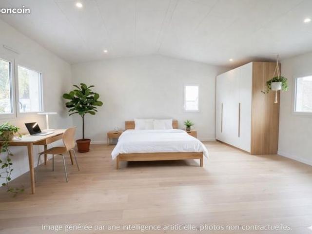 Maison vente à Nantes