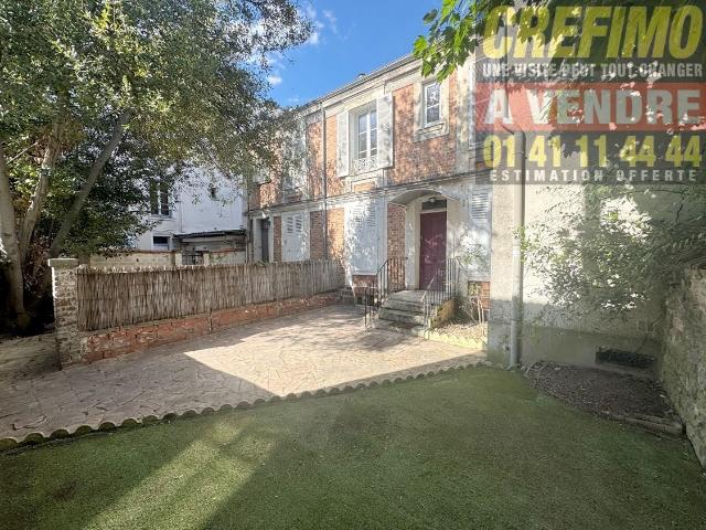 Maison vente à Nanterre, Asnières-sur-seine