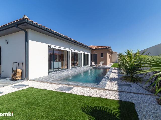 Maison vente à Lodève, Gignac