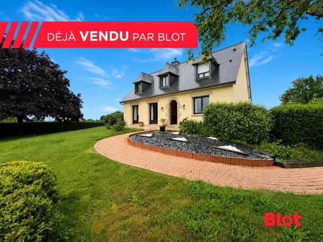 Maison vente à Rennes, Bretagne