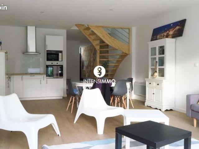 Maison vente à Bordeaux, Bègles