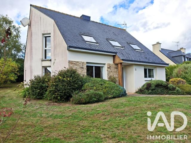 Maison vente à Tréguier