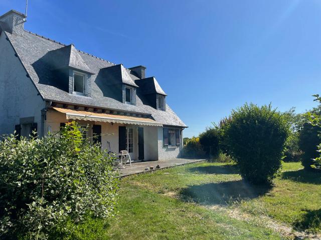 Maison vente à Dinan, Bretagne