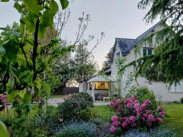 Maison vente à Rennes, Bretagne